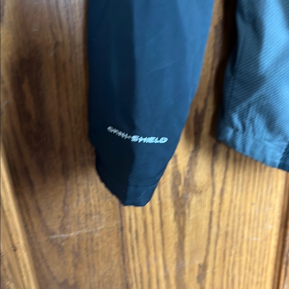 Columbia Kids Light weight jacket - Picture 3 of 4